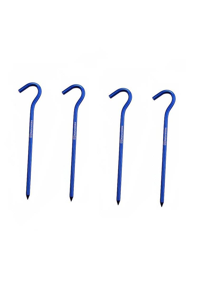 18cm帳篷鋁釘(8支)