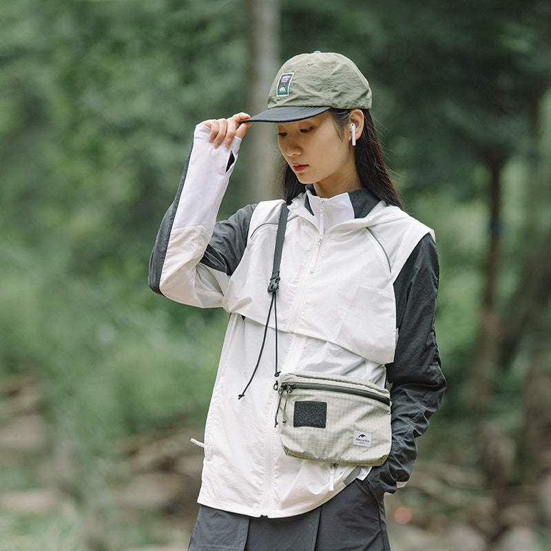 Naturehike 多功能防水收納小包 3L (NH20BB204)｜Dyneema材質｜可DIY魔術貼設計