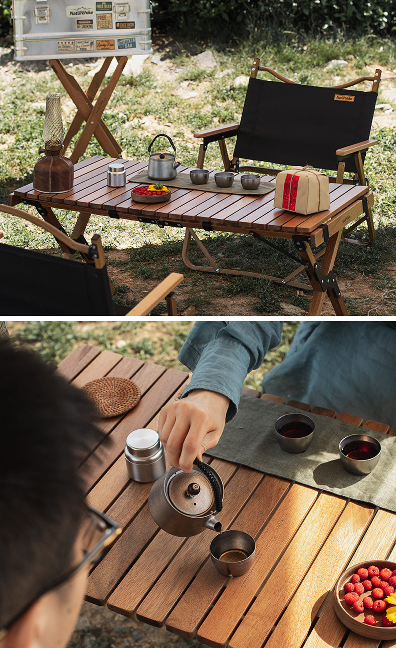 【Featured】茶壺茶杯套裝 (NH20CJ007)