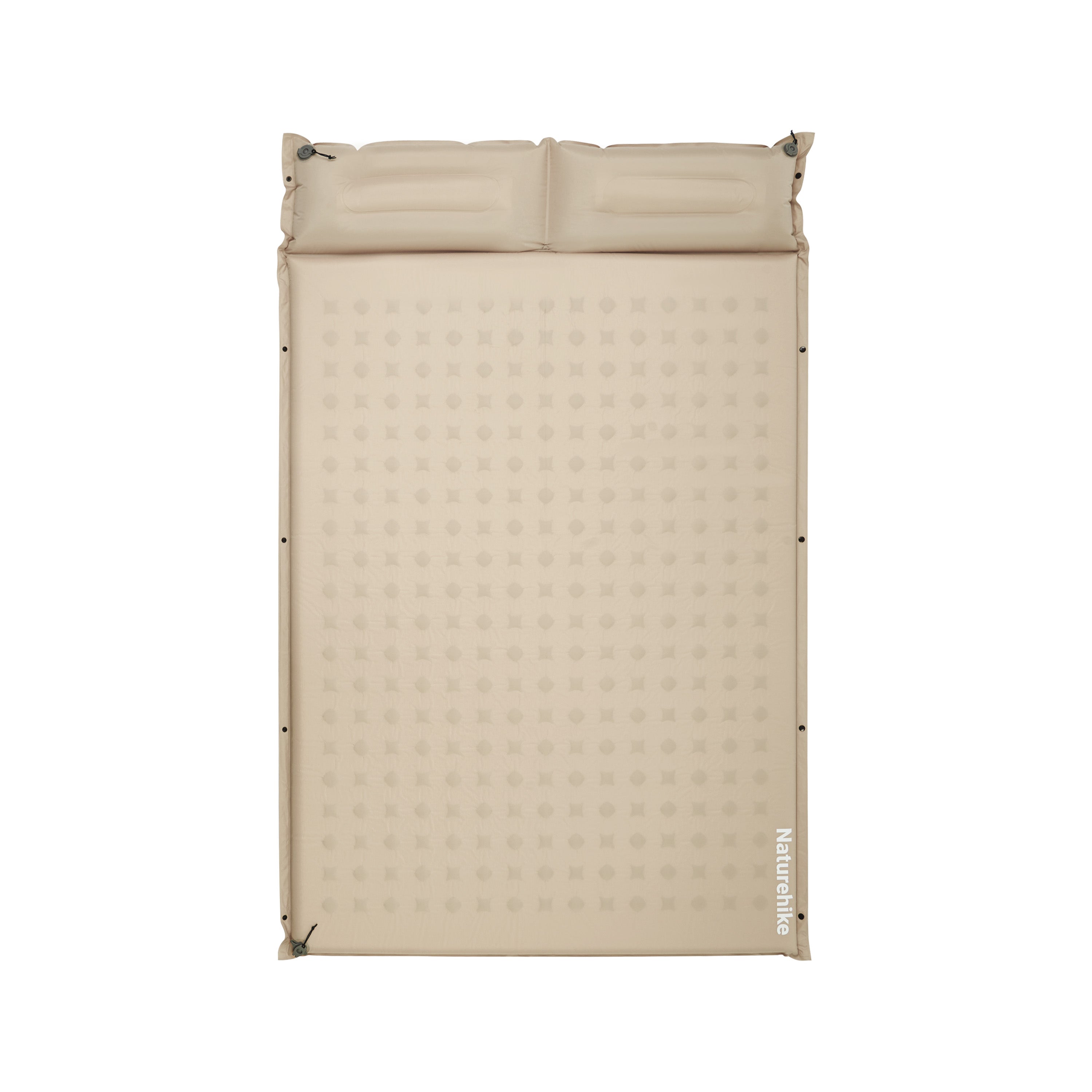 自動充氣露營床墊 | 內附枕頭 | 多碼多色選擇 CNK2550WS025