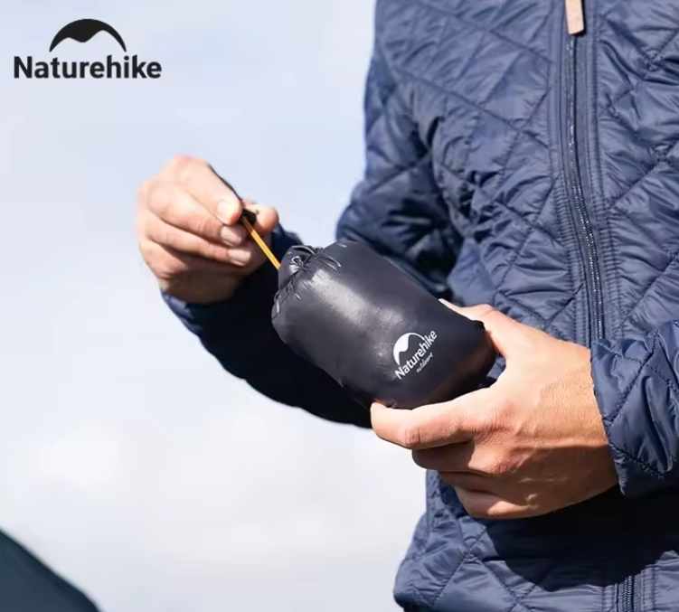 防水室內白鴨絨保暖鞋套 (CYY2441FS011)