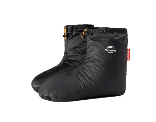 防水室內白鴨絨保暖鞋套 (CYY2441FS011)