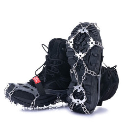 雪地19齒冰爪鞋套 (NH19HJ001)