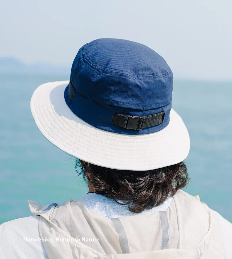戶外漁夫帽 (多色選擇)