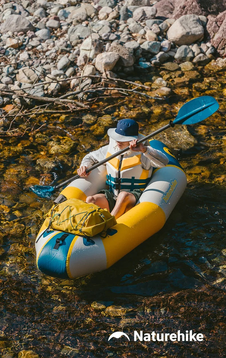 戶外漁夫帽 (多色選擇)