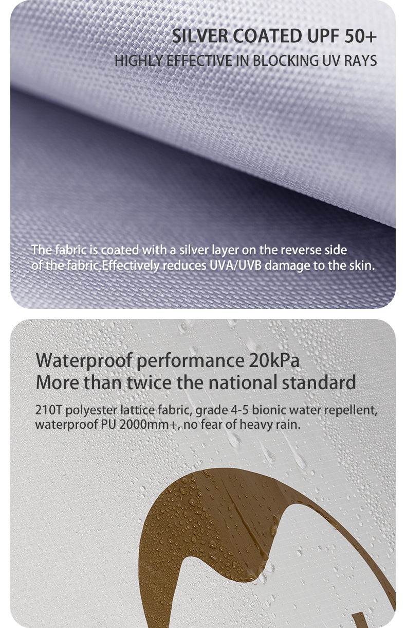 Cloud Creek 超輕露營鋁桿帳篷 | 2-3人 | 戶外徒步登山 | 防雨防風 CNK2300ZP024