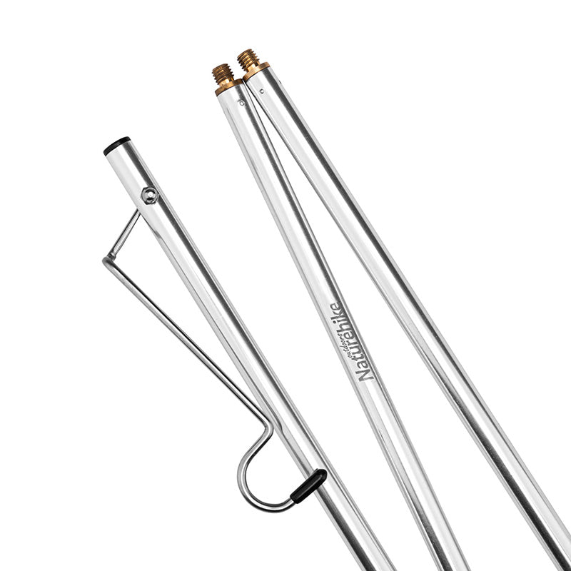 露營可折疊燈支架