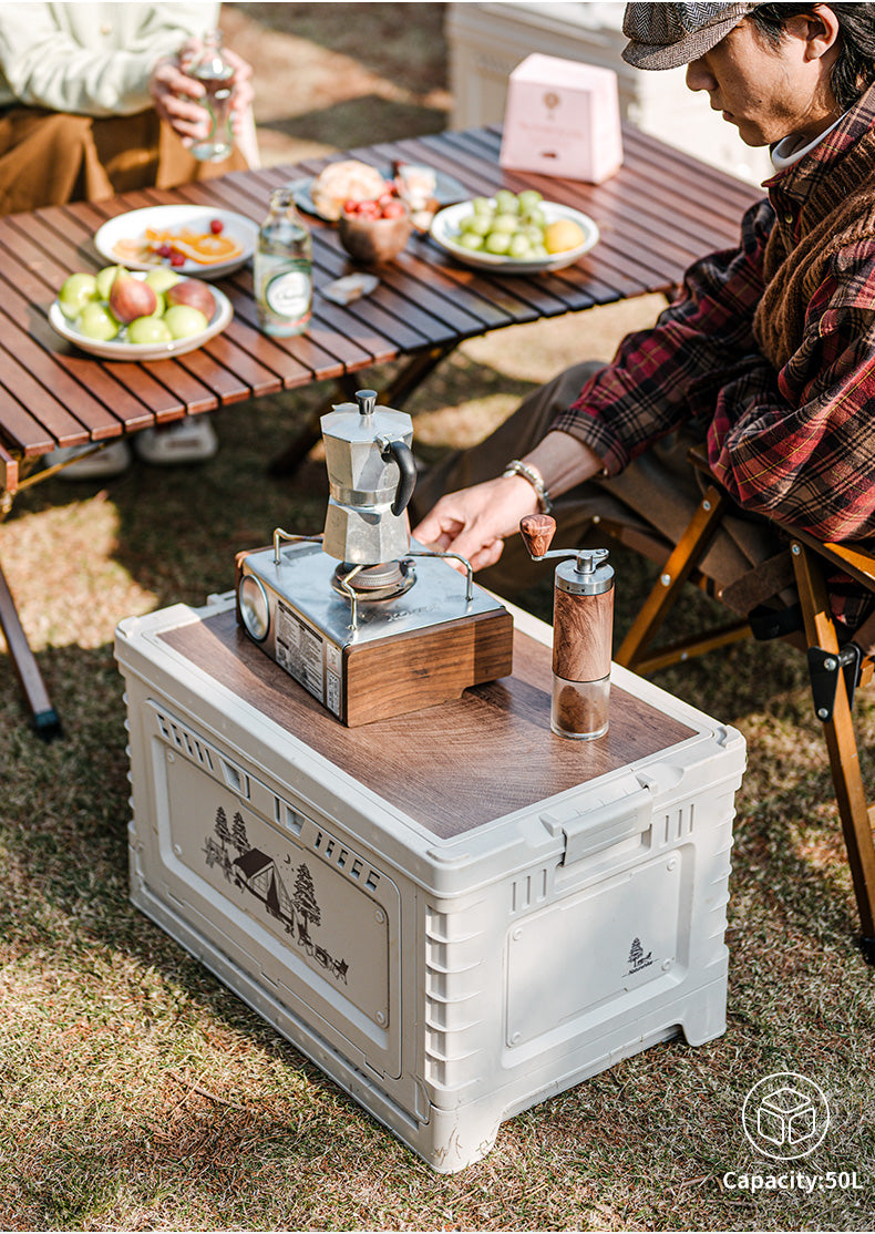 折疊儲物箱 25L/50L (CNH22SN019)