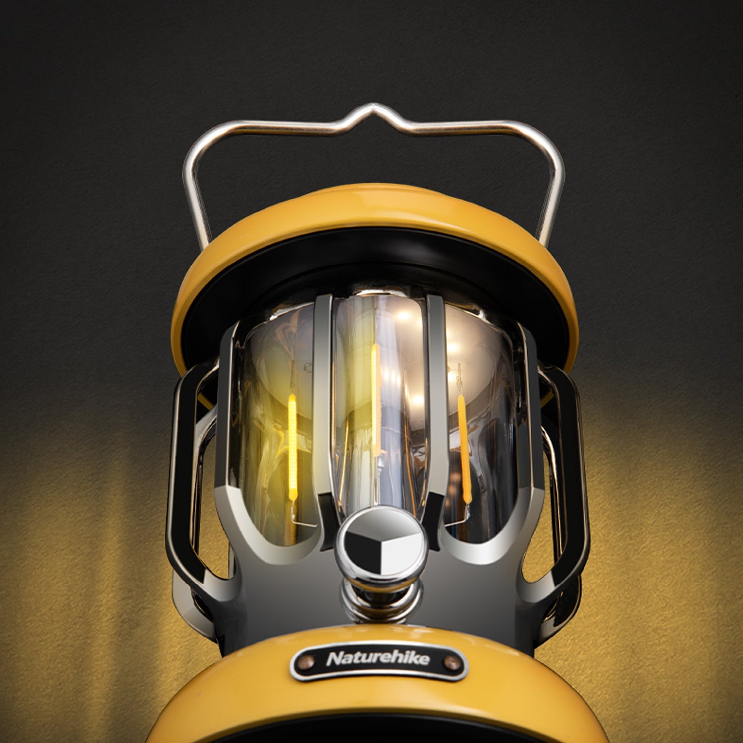 M008戶外氣氛營燈 | 續航力長 | 露營必備 NH21ZM008