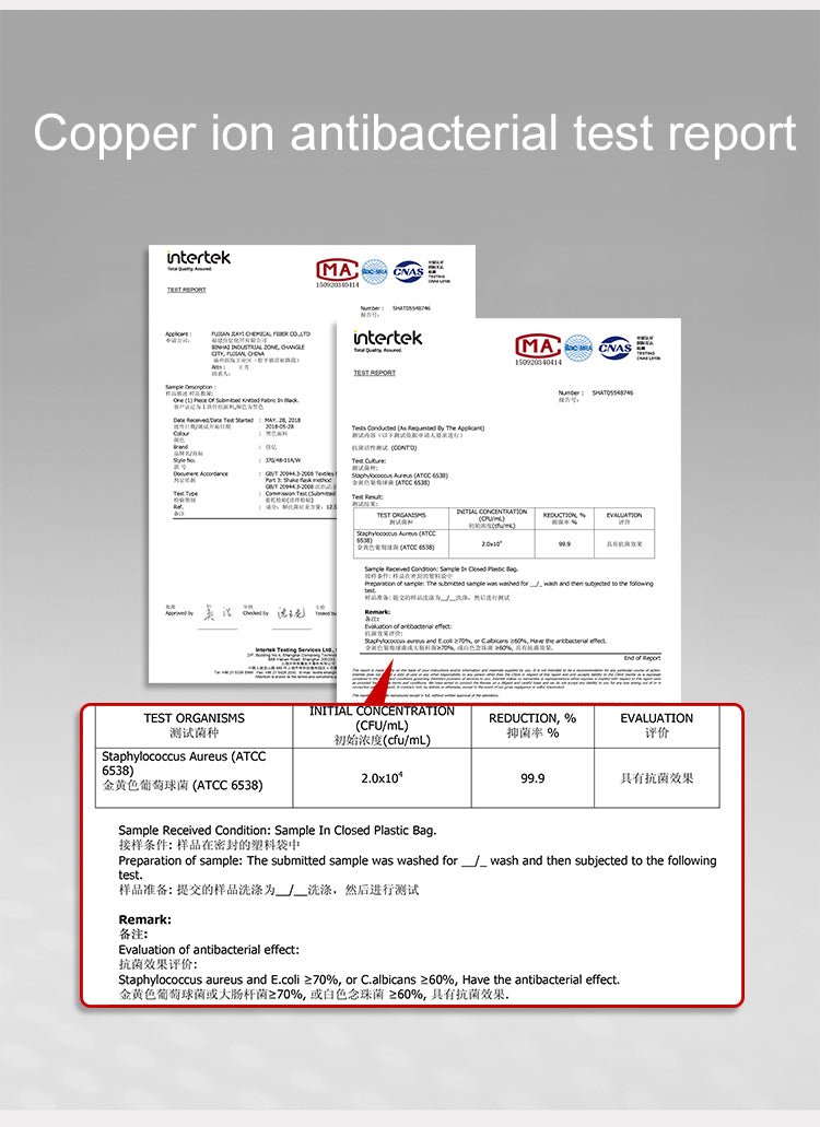 半開放式分叉護踝(左右腳套裝)