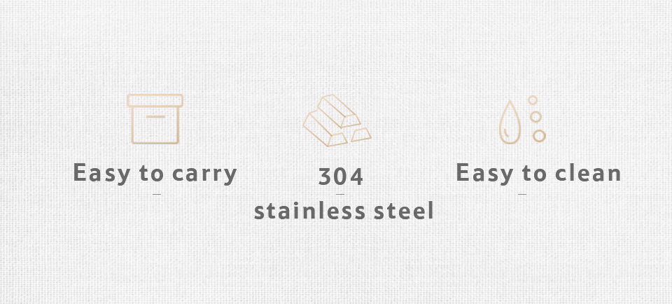 350ml 不鏽鋼咖啡杯套裝