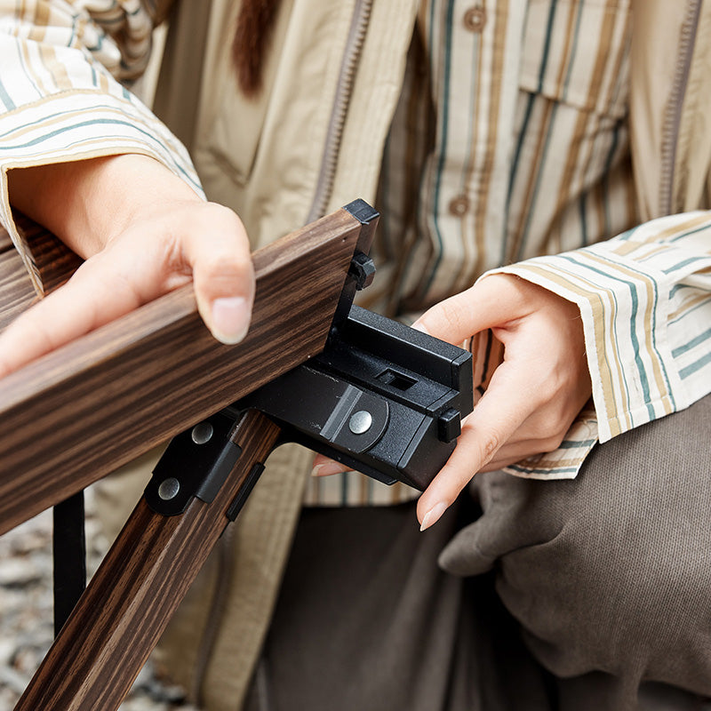 【新品訂購】鋁合金折疊蛋捲桌 | 125x60cm 大尺寸露營桌 | 50kg 承重 CNH22JU043