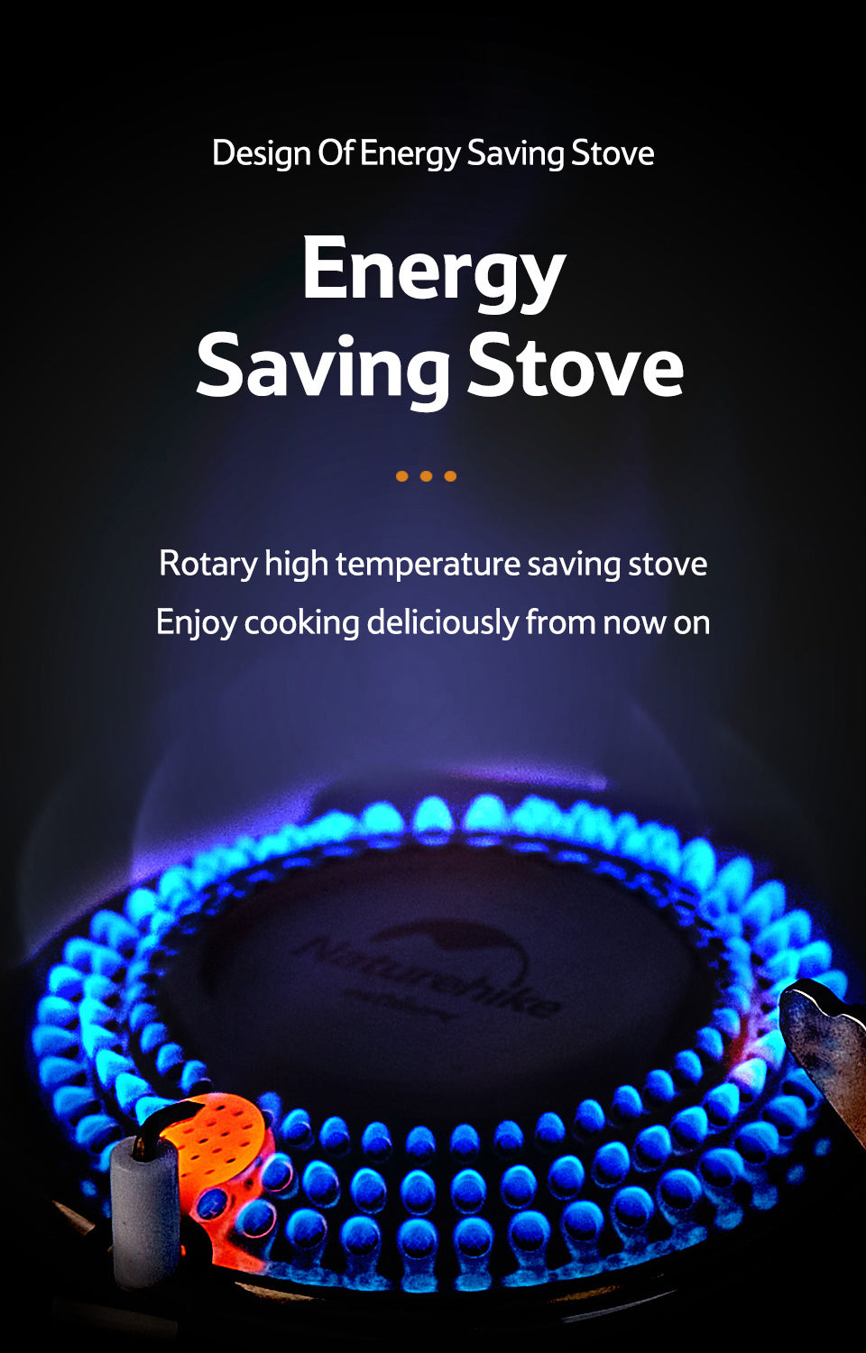 J009折疊野營爐(附氣罐轉換器一枚)