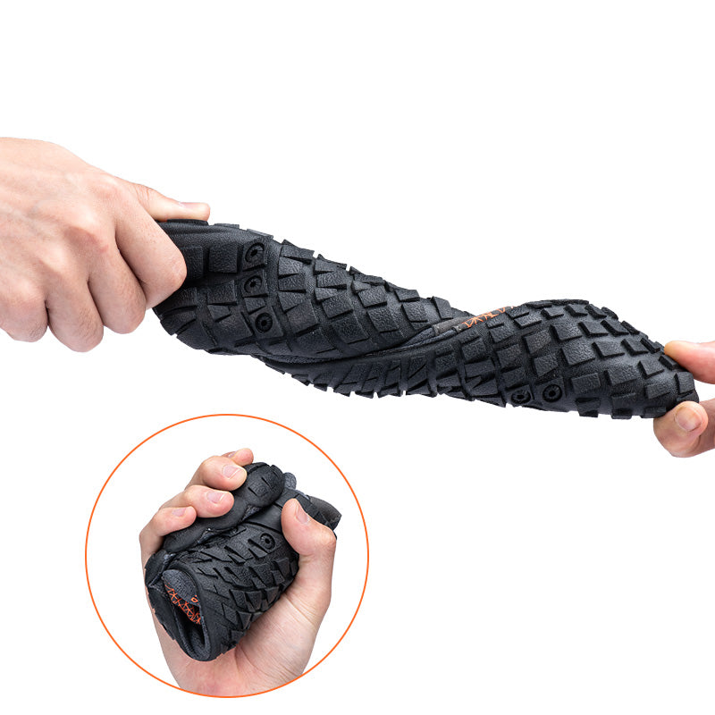 39-44碼水上活動戶外涉水鞋 - 黃色