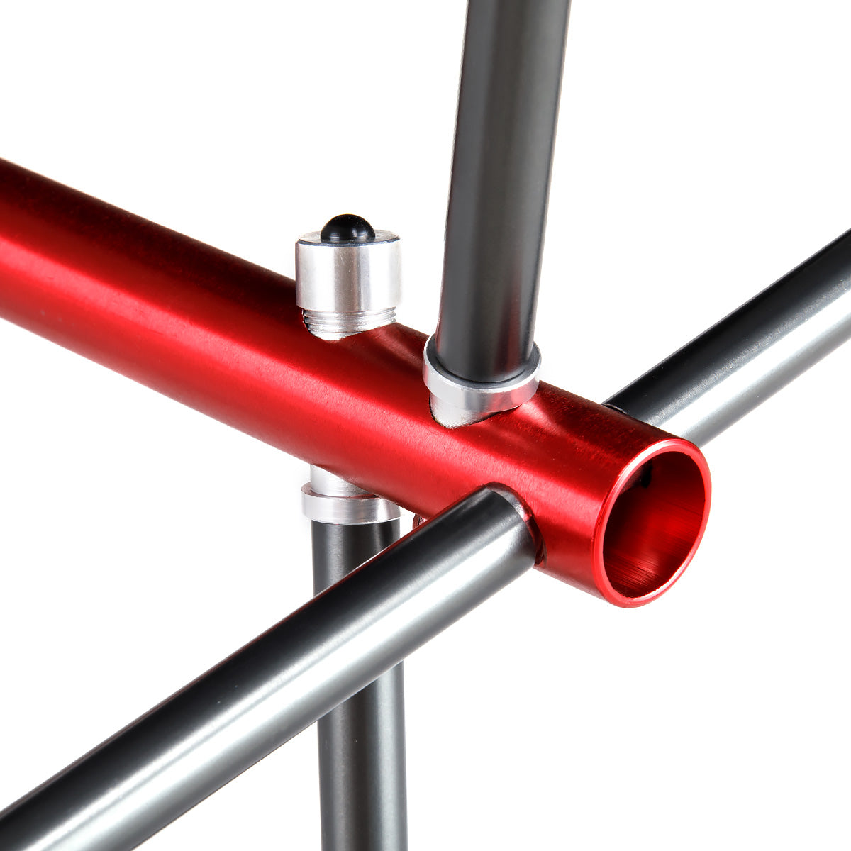 YL05 休閒折疊長背月亮椅 | 鋁合金露營椅 | 僅 1100g (1.1kg) | NH18Y050-Z