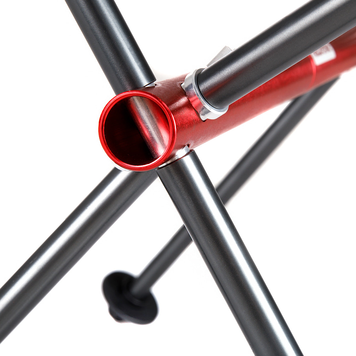 YL05 休閒折疊長背月亮椅 | 鋁合金露營椅 | 僅 1100g (1.1kg) | NH18Y050-Z