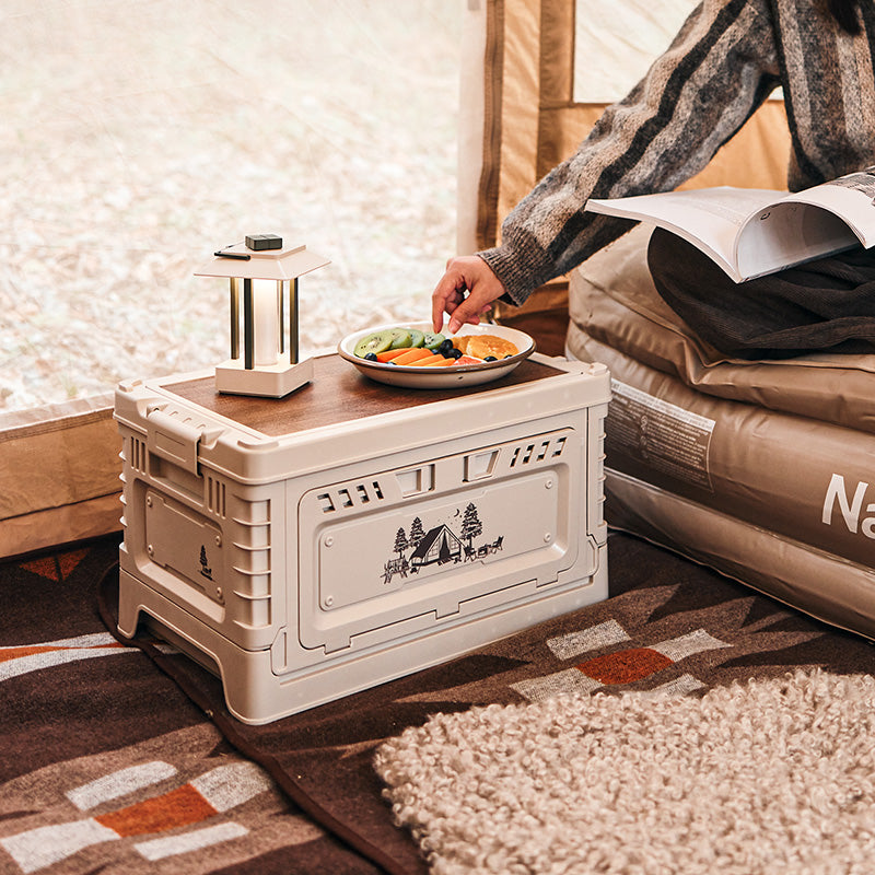 折疊儲物箱 25L/50L (CNH22SN019)