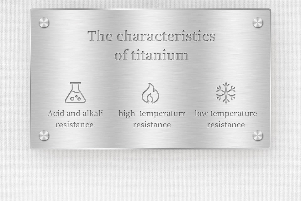 戶外鈦合金小火爐