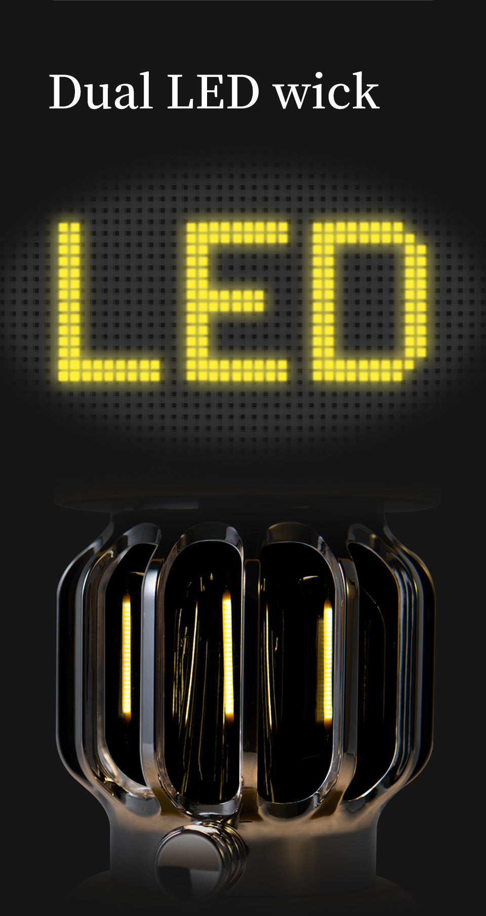 M008戶外氣氛營燈 | 續航力長 | 露營必備 NH21ZM008